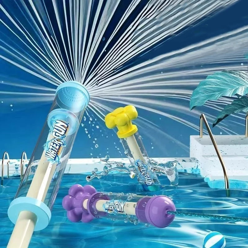 Fireworks Water Gun