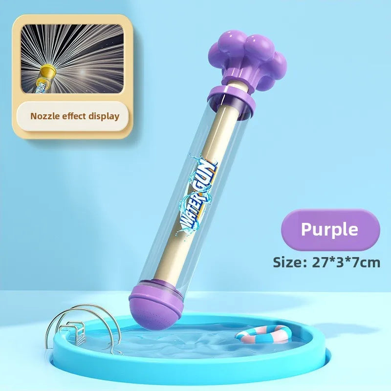 Fireworks Water Gun