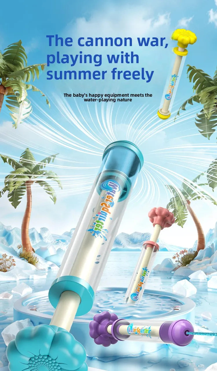 Fireworks Water Gun