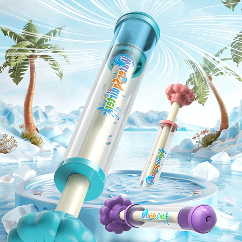 Fireworks Water Gun