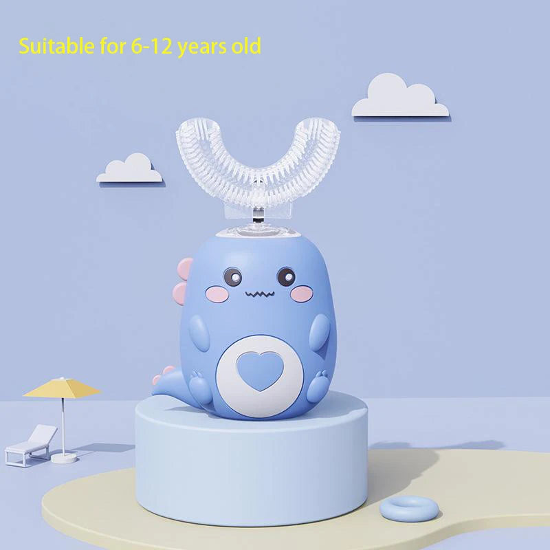 Children Electric U-Brush