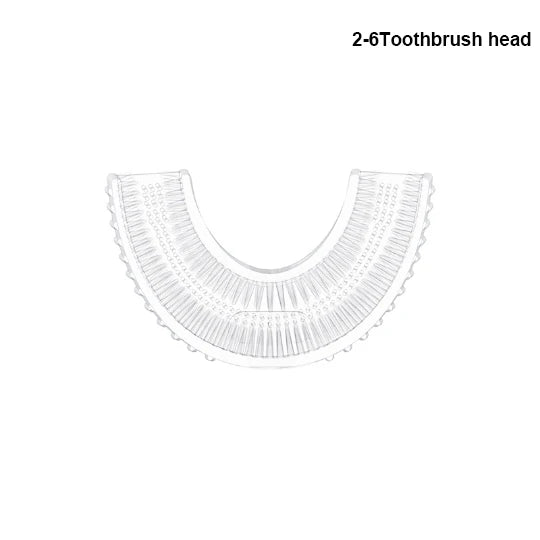 Children Electric U-Brush