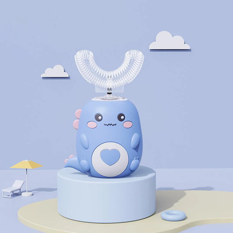 Children Electric U-Brush