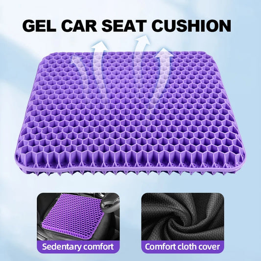 Gel Seat Cushion