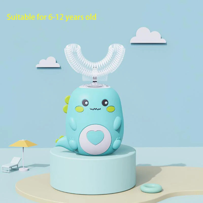 Children Electric U-Brush